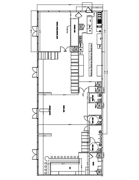 More Photos Of 18450-18478 N U.S. Highway 41, Lutz Unknown For Lease