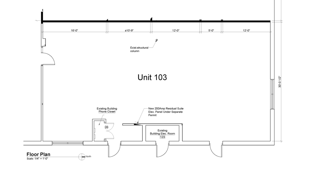 More Photos Of 1250 N Mill St, Naperville Medical For Lease