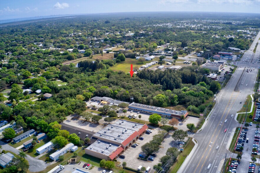 More Photos Of 4850 S US Highway 1, Fort Pierce Land For Sale