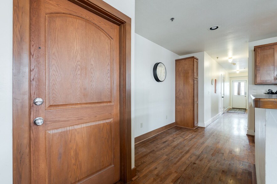 More Photos Of 1138 NW 34th, Oklahoma City Apartments For Sale