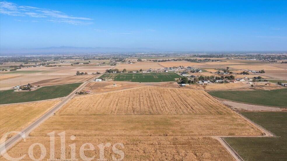 More Photos Of 17391 Homedale Rd, Caldwell Land For Sale