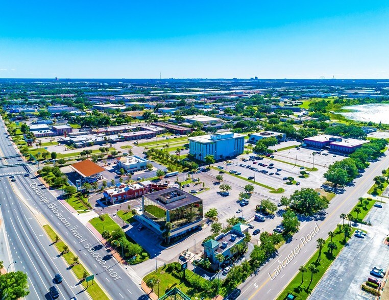 More Photos Of 6900 S Orange Blossom Trl, Orlando Office For Lease