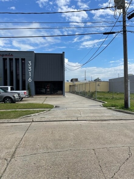 More Photos Of 3316 Florida Ave, Kenner Office For Sale