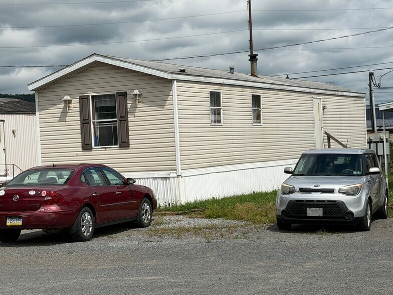 More Photos Of 2461 Lycoming Creek Rd, Williamsport Manufactured Housing Mobile Home Park For Sale