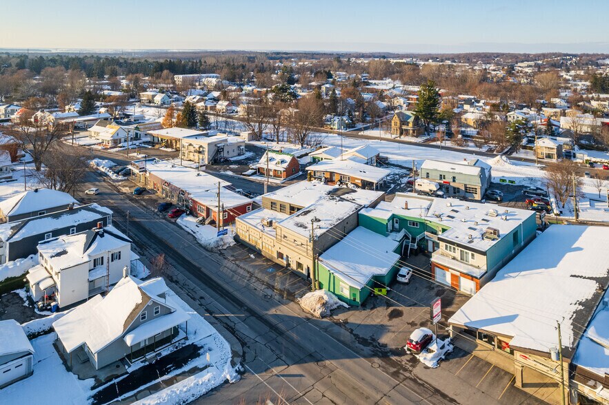 More Photos Of 1130 Rue Daigneault, Acton Vale Office Residential For Sale