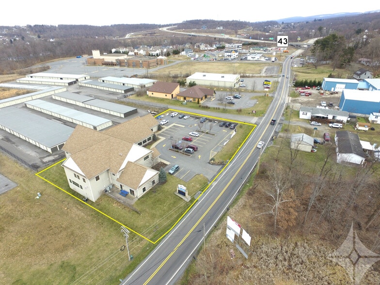 More Photos Of 2195 Cheat Rd, Morgantown Medical For Sale