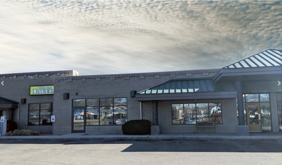More Photos Of 5519 W State St, Boise Storefront Retail Office For Lease