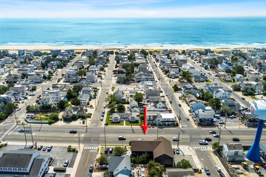 More Photos Of 12900 Long Beach Blvd, Long Beach Township Loft Creative Space For Sale