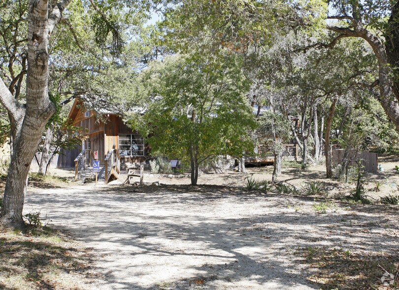 More Photos Of 16920 Ranch Road 12, Wimberley Freestanding For Sale