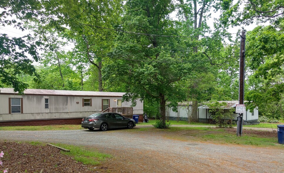 More Photos Of 661 Providence Church Rd, Randleman Land For Sale