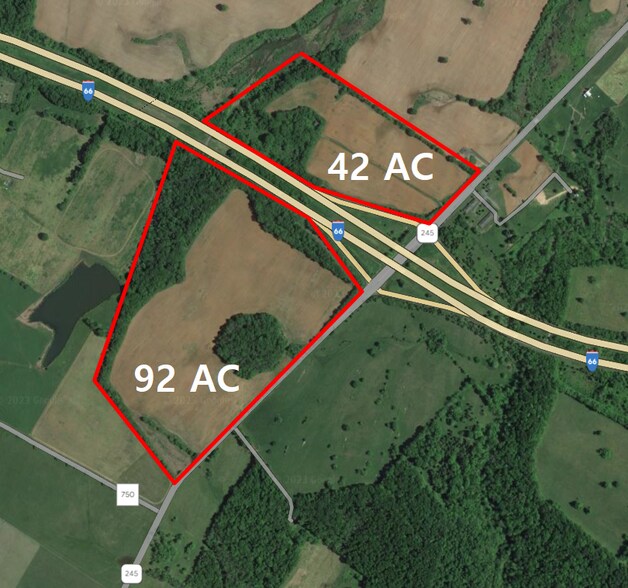 More Photos Of 4572 Old Tavern Rd, The Plains Land For Sale
