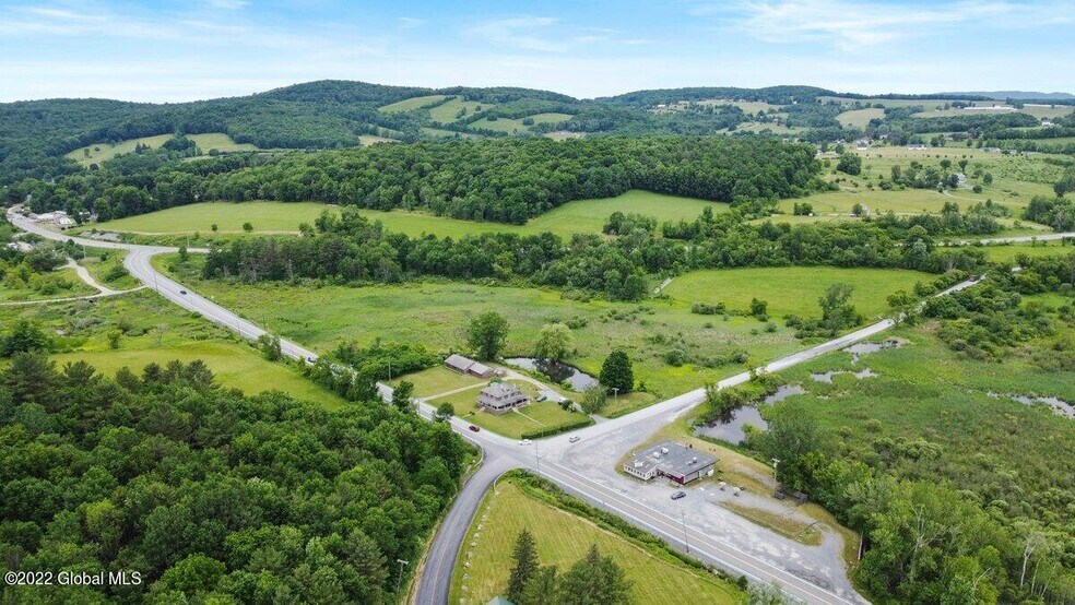 More Photos Of 5527-5531 Rte 7, Hoosick Falls General Retail For Sale