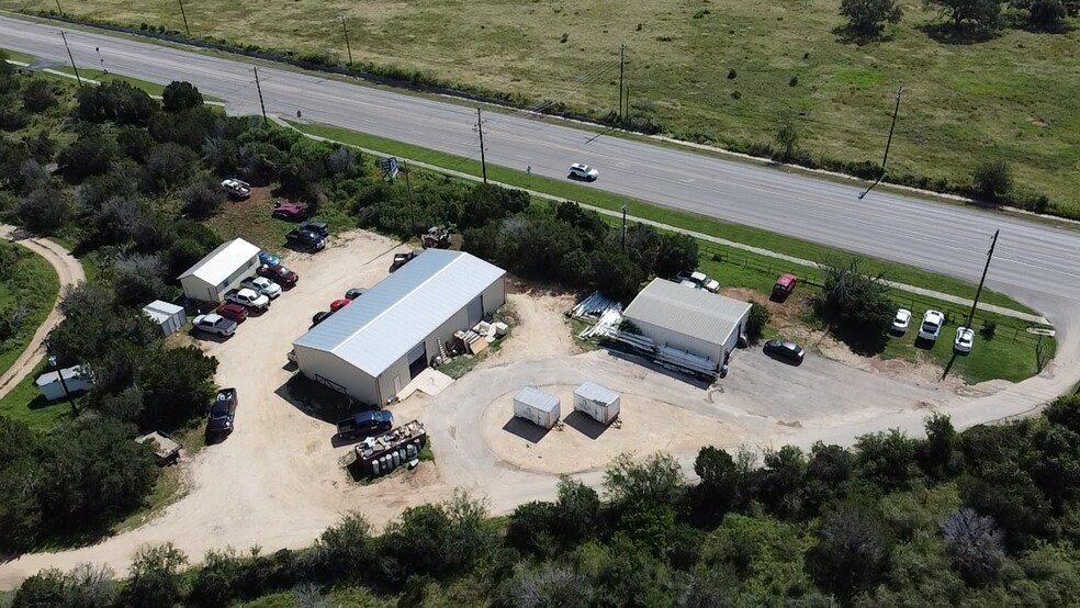 Primary Photo Of 5185 FM 306, New Braunfels Service For Lease