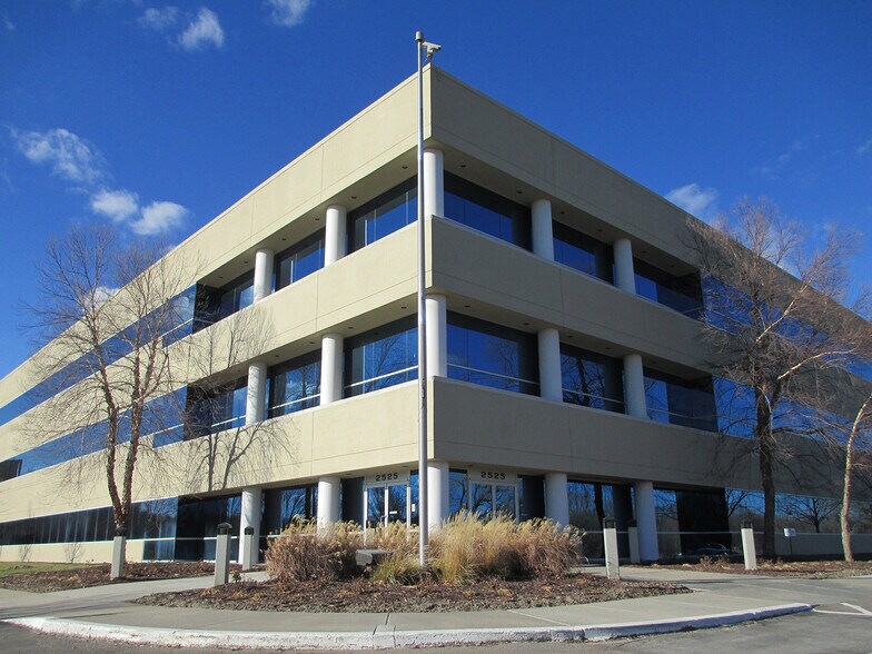 More Photos Of 2525 N 117th Ave, Omaha Office For Sale