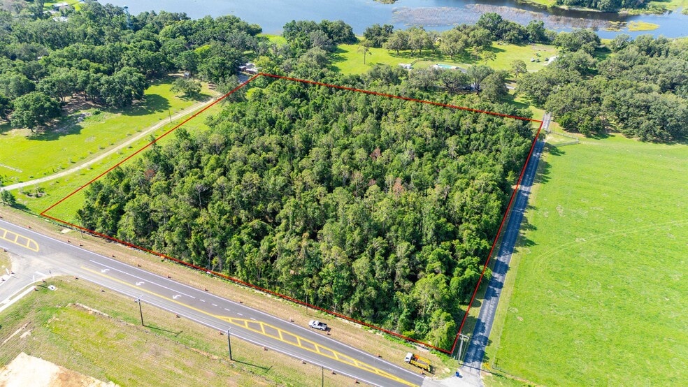 More Photos Of 36126 Saint Joe Rd, Dade City Land For Sale