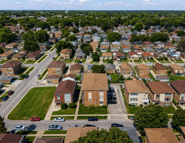 More Photos Of 358 Yates Ave, Calumet City Multifamily For Sale