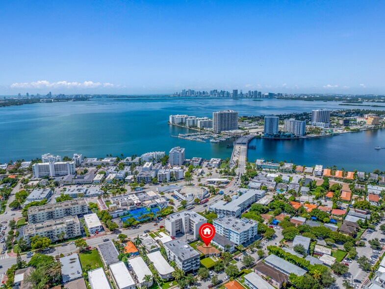 More Photos Of 1974 Marseille Dr, Miami Beach Land For Sale