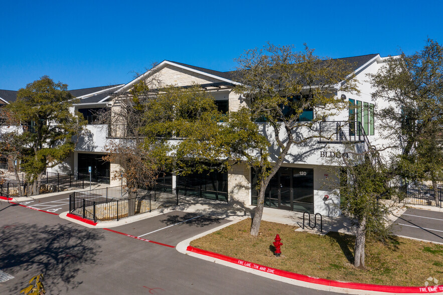 Primary Photo Of 120 S Lakeline Blvd, Cedar Park Office For Sale