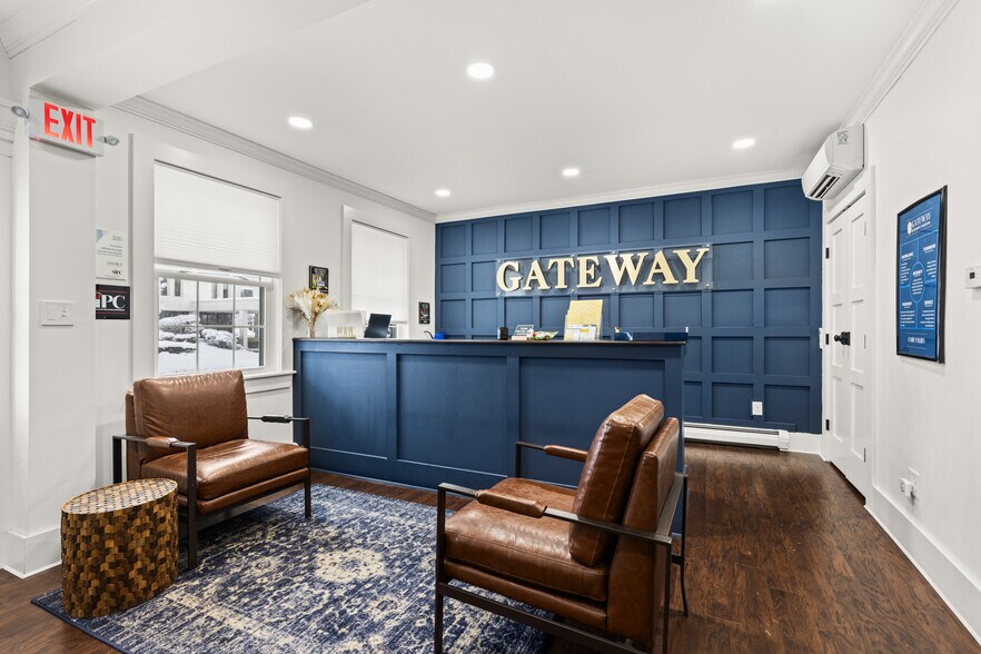 More Photos Of 642 Central Ave, Dover Office For Lease