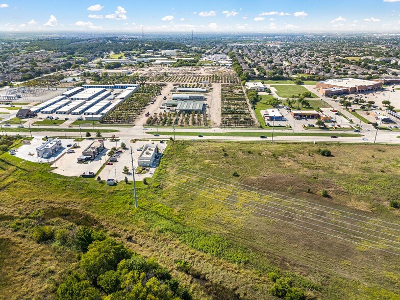 More Photos Of 4709 Golden Triangle blvd, Fort Worth Land For Sale