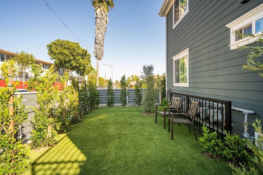 More Photos Of 3672 Percy St, Los Angeles Apartments For Sale