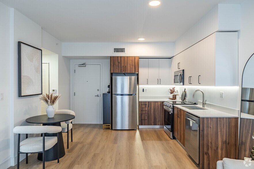More Photos Of 2479 Northeast 192 Street, Miami Apartments For Sale