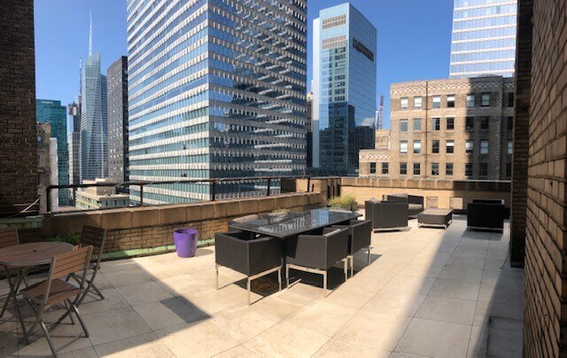 More Photos Of 295 Madison Ave, New York Office For Lease