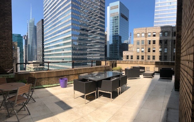 More Photos Of 295 Madison Ave, New York Office For Lease