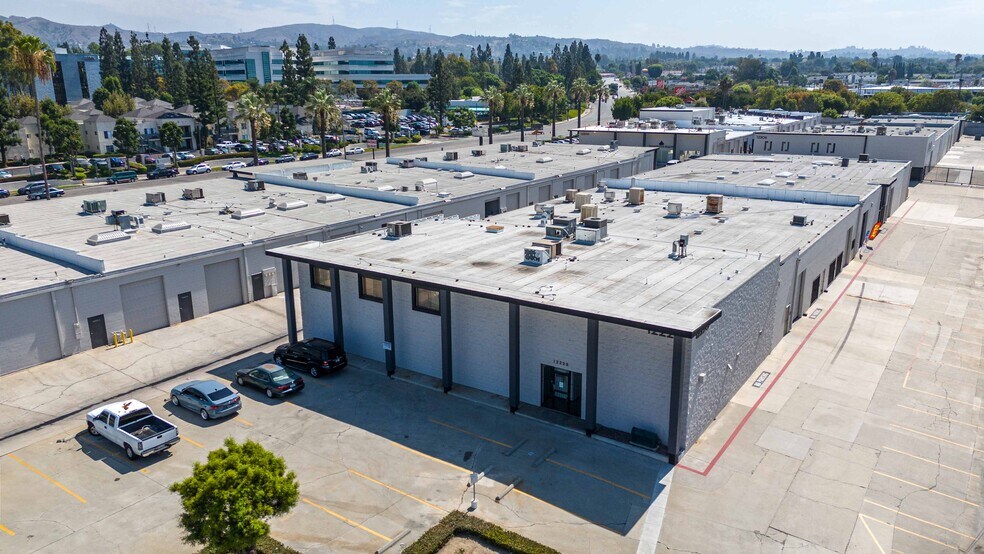More Photos Of 12220 Rivera Rd, Whittier Warehouse For Lease