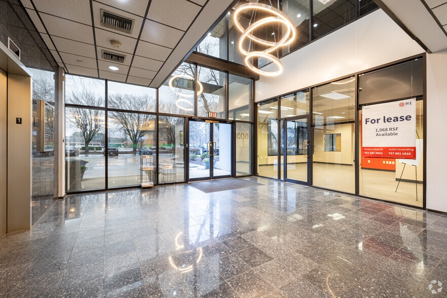 More Photos Of 603 Pilot House Dr, Newport News Office For Lease