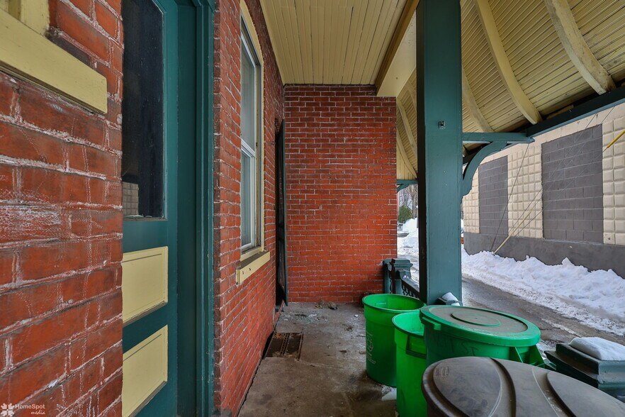 More Photos Of 1037 W Turner St, Allentown Multifamily For Sale