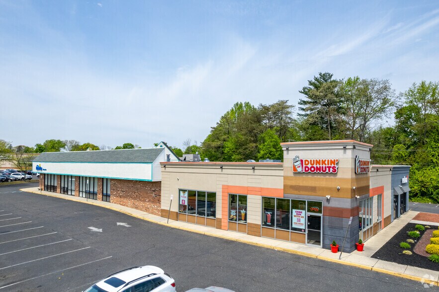 More Photos Of 660 Woodbury Glassboro Rd, Sewell Unknown For Lease