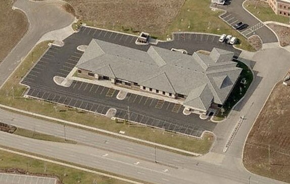 More Photos Of 3340-3350 NE Ralph Powell Rd, Lee's Summit Office For Sale