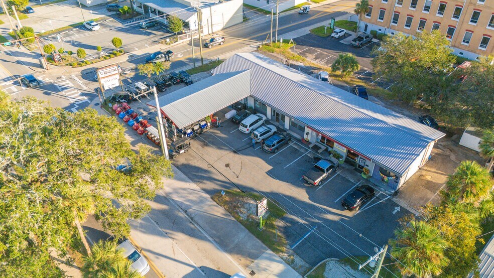 More Photos Of 125 King St, Saint Augustine Freestanding For Sale