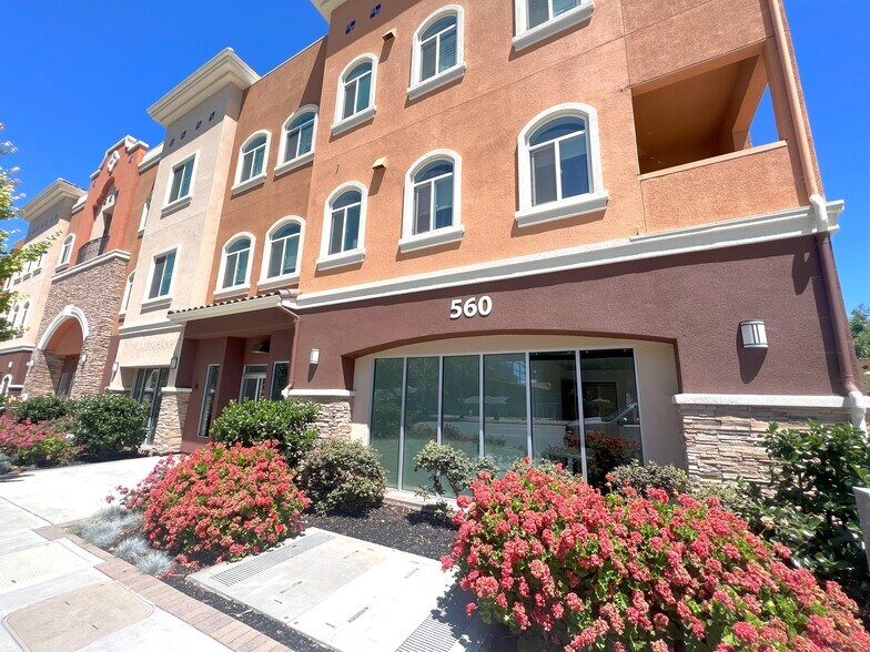 More Photos Of 560 S Mathilda Ave, Sunnyvale Medical For Sale