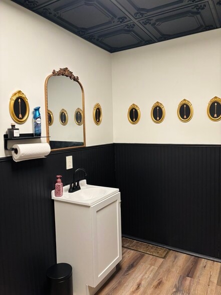 More Photos Of 127 S Main St, New Carlisle Storefront Retail Office For Sale