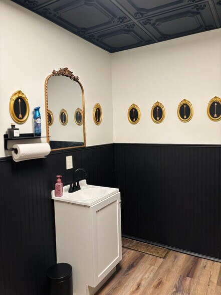 More Photos Of 127 S Main St, New Carlisle Storefront Retail Office For Sale