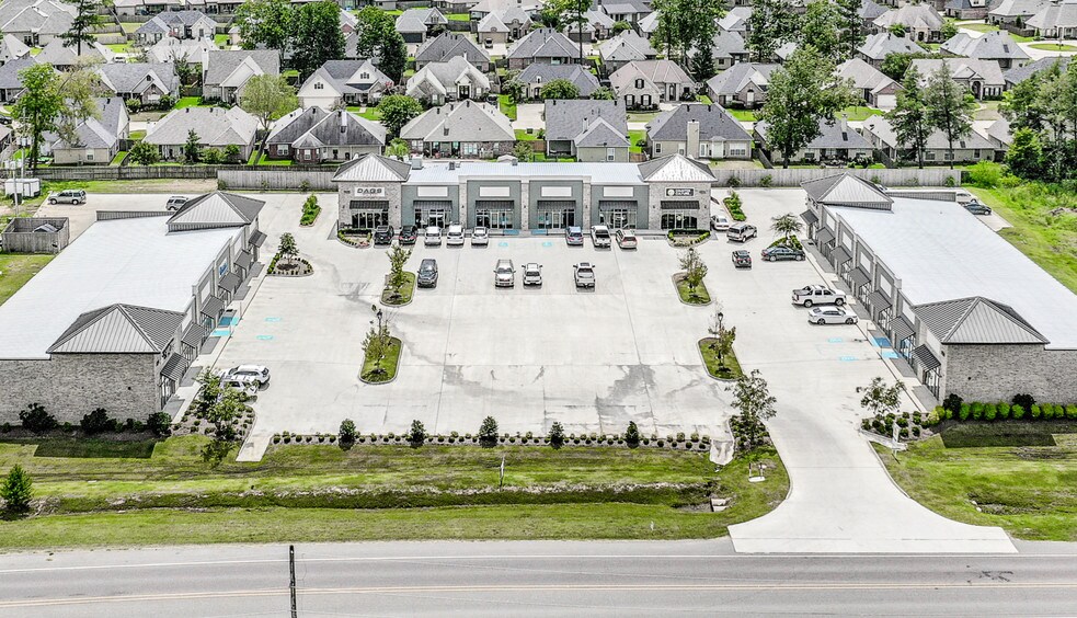 More Photos Of 1939 Southern Loop, Shreveport Unknown For Lease