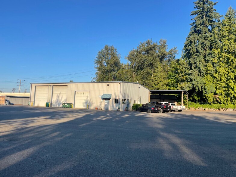 More Photos Of 13585 SE Highway 212, Clackamas Manufacturing For Sale