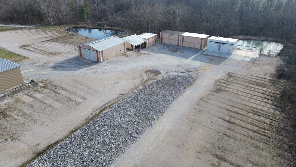 More Photos Of 4117 N Highway 61, Perryville Industrial For Sale