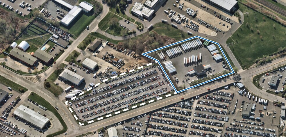 More Photos Of 3200 70th, Philadelphia Land For Sale
