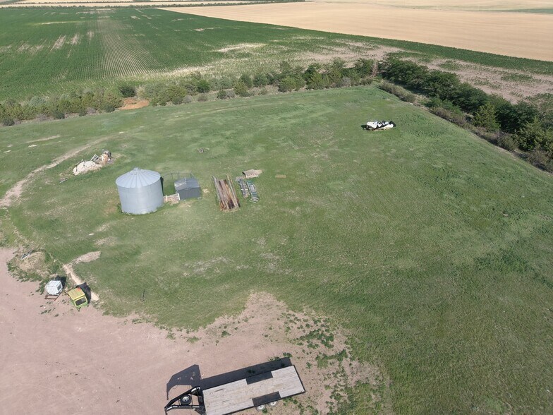 More Photos Of 39300 County Road 71, Crook Flex For Sale