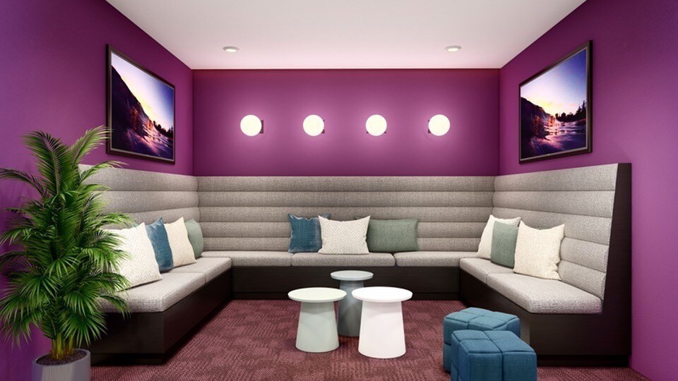 Photo of 2nd Floor Ste 200