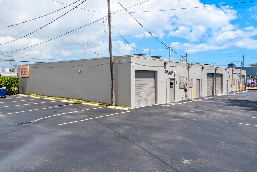 More Photos Of 6695-6699 NE 2nd Ave, Miami Freestanding For Lease