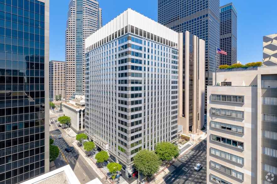 Primary Photo Of 811 Wilshire Blvd, Los Angeles Office For Lease