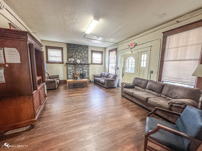 More Photos Of 1599 Howell Mill Rd NW, Atlanta Land For Sale