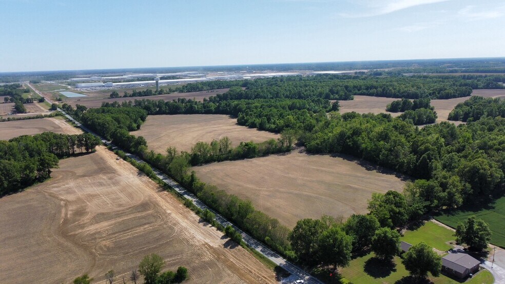 More Photos Of TN 222 Hwy at Stanton Somerville Rd., Stanton Land For Lease