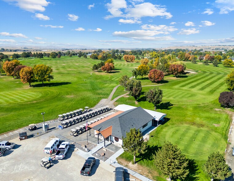 More Photos Of 18539 Fish Rd, Wilder Golf Course Driving Range For Sale