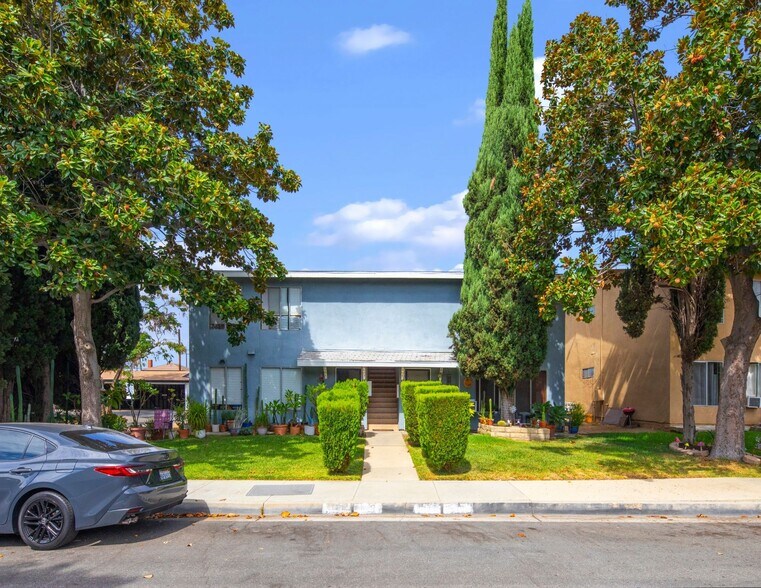 More Photos Of 3401 Butterfield Ave, La Verne Apartments For Sale