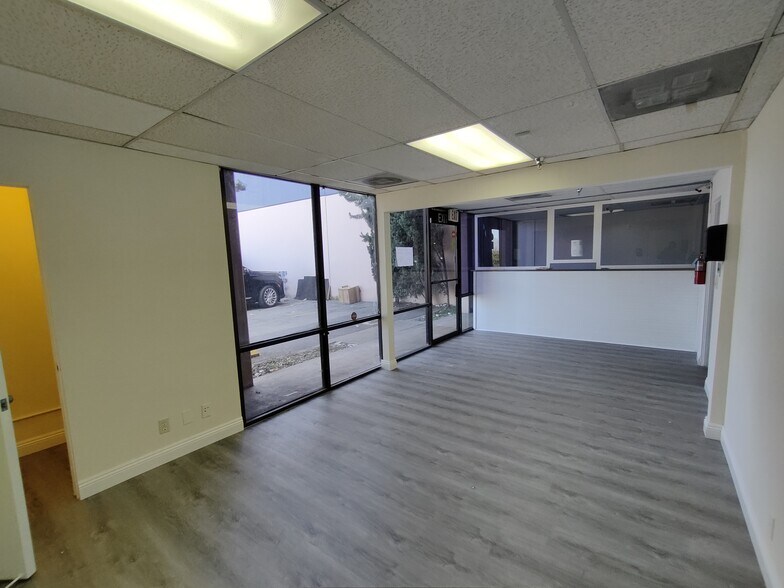 More Photos Of 10750-10810 St Louis Dr, El Monte Warehouse For Lease